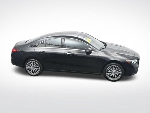 Used 2025 Mercedes-Benz CLA 250 image 31