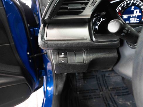 Used 2017 Honda Civic LX image 11