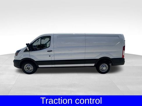 Certified 2024 Ford Transit 350 Low Roof image 8