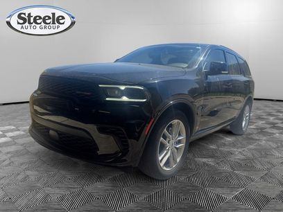 Used 2024 Dodge Durango GT