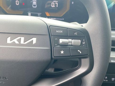 New 2025 Kia K4 FWD image 30