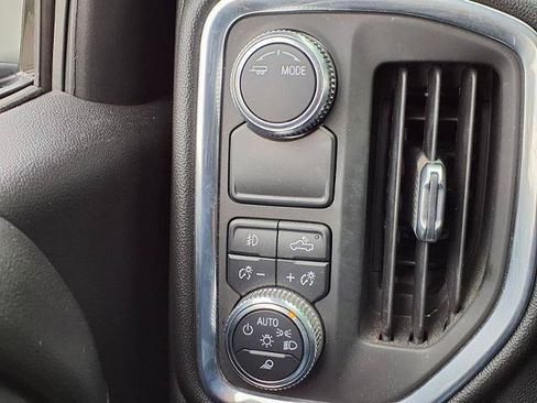 Used 2021 GMC Sierra 1500 SLT RWD image 14