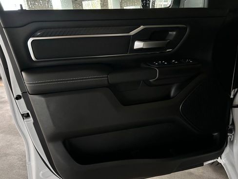 New 2026 RAM 1500 Big Horn image 10