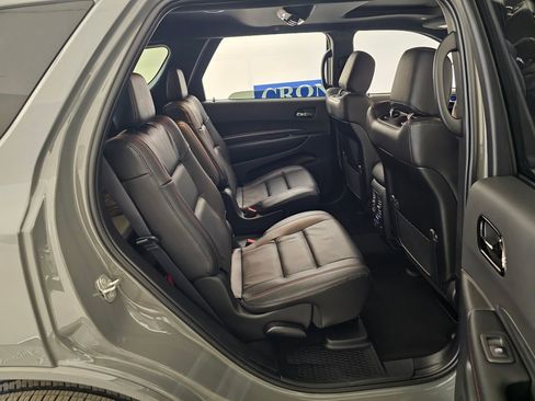 New 2026 Dodge Durango GT image 30