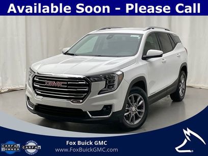 Used 2023 GMC Terrain SLT w/ LPO, Floor Liner Package