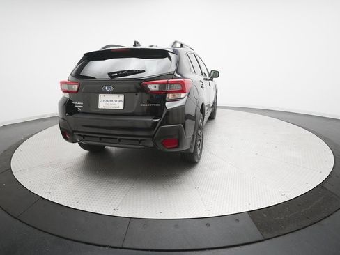 Used 2022 Subaru Crosstrek 2.0i Premium w/ Moonroof Package image 36