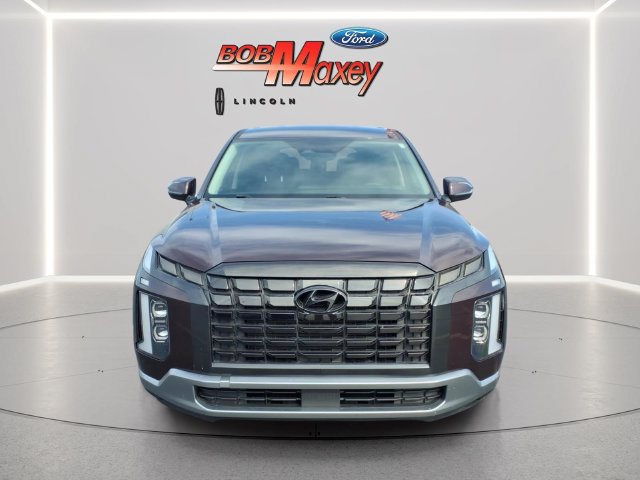 Used 2023 Hyundai Palisade SE w/ Cargo Package AWD/4WD image 2