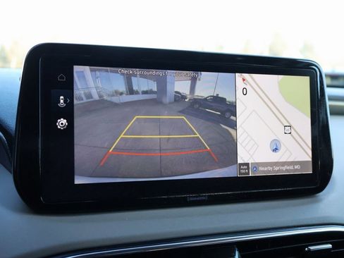 Certified 2023 Hyundai Santa Fe SEL image 35