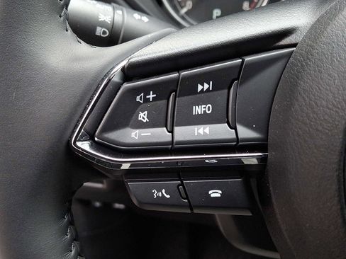 Certified 2025 MAZDA CX-5 AWD 2.5 S w/ Preferred Package image 21