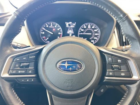 Used 2023 Subaru Outback Limited XT AWD/4WD image 23
