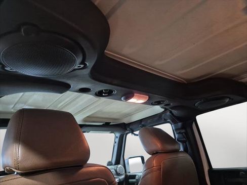 Used 2013 Jeep Wrangler Unlimited Sahara w/ Connectivity Group image 25