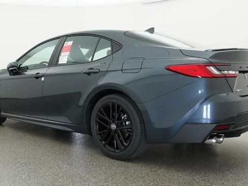 New 2026 Toyota Camry SE FWD image 21