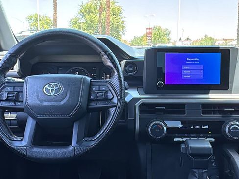 Used 2025 Toyota Tacoma SR5 image 10