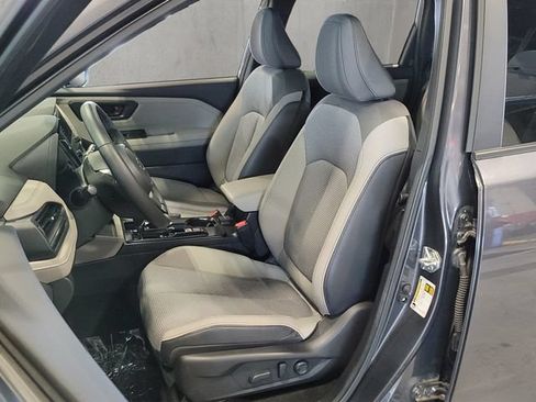 Certified 2026 Subaru Forester Premium AWD/4WD image 7