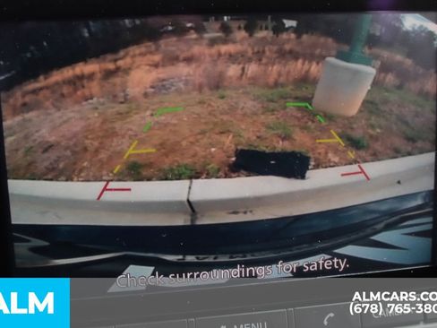 Used 2025 Nissan Altima 2.5 SV image 32