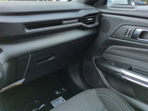 New 2025 Ford Mustang Coupe image 15