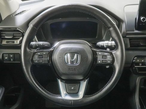 Used 2023 Honda Pilot Elite image 24