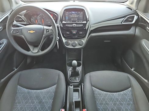 Used 2022 Chevrolet Spark LT image 11