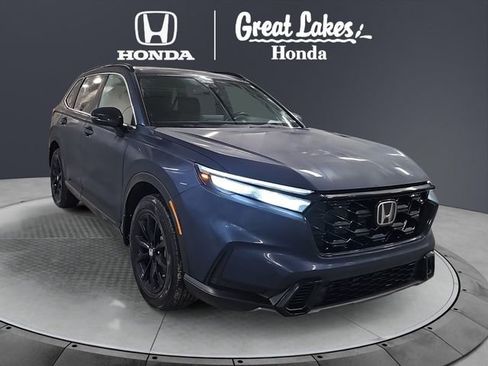 Used 2023 Honda CR-V Sport image 1