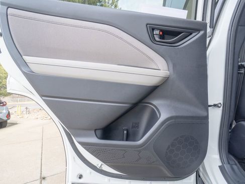 Certified 2026 Subaru Forester Premium image 16