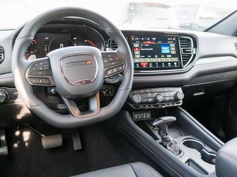 New 2026 Dodge Durango GT image 11