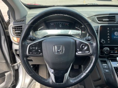 Used 2020 Honda CR-V Touring image 12