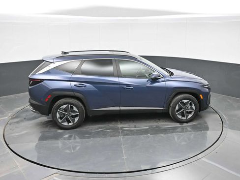 Certified 2025 Hyundai Tucson SEL image 28