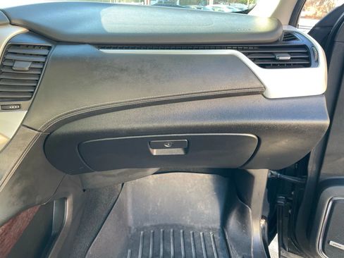 Used 2015 GMC Yukon SLT w/ HD Trailering Package image 27