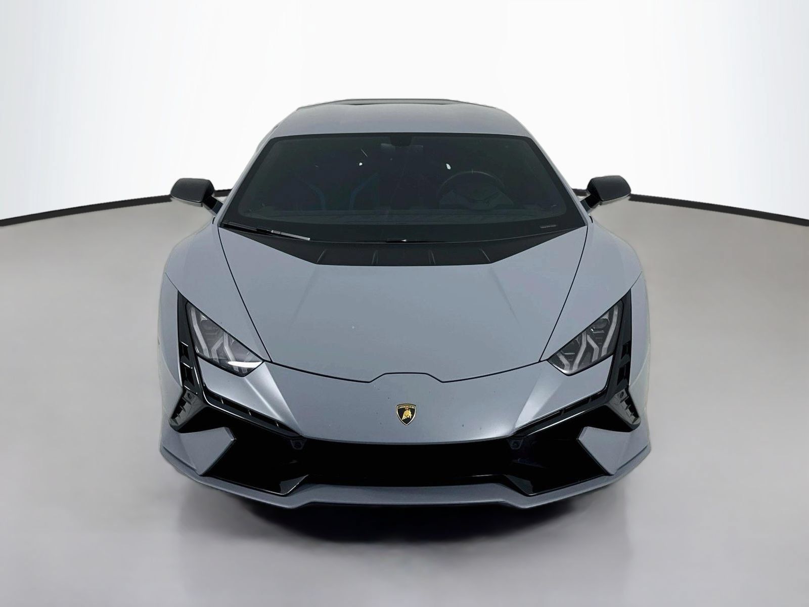 Used 2023 Lamborghini Huracan Tecnica RWD image 2