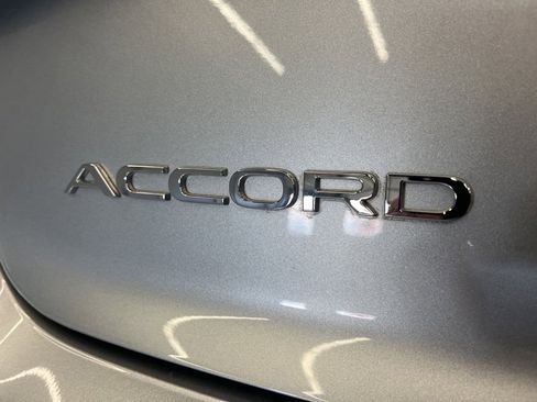 Used 2024 Honda Accord EX image 32