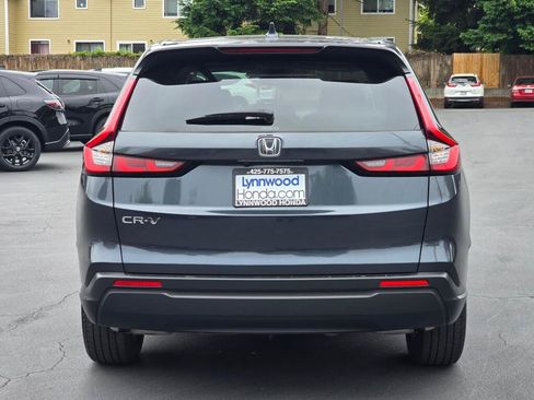 Certified 2024 Honda CR-V EX image 14
