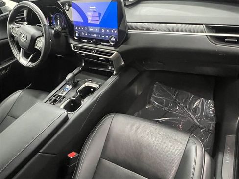 Certified 2023 Lexus RX 350 Premium Plus image 12