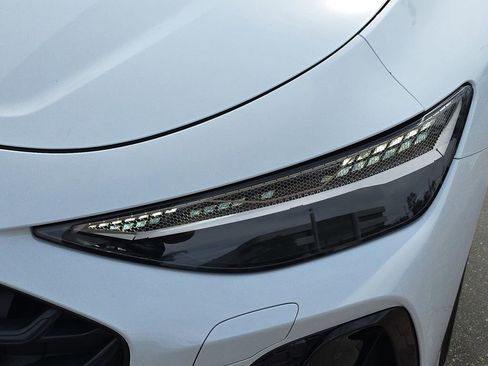 New 2026 Audi A6 Prestige image 32