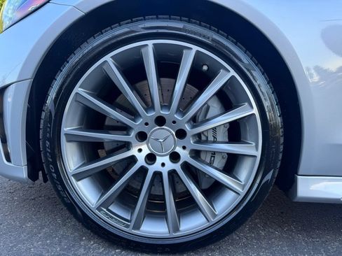 Used 2019 Mercedes-Benz C 43 AMG 4MATIC Cabriolet image 24