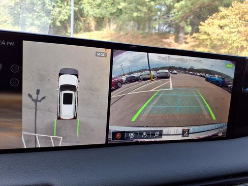 New 2026 Nissan Armada PRO-4X image 19