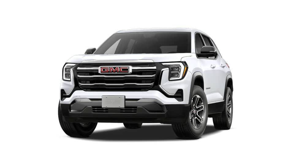 New 2027 GMC Terrain Elevation FWD image 49