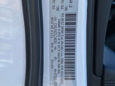 Used 2020 Jeep Grand Cherokee Laredo image 20