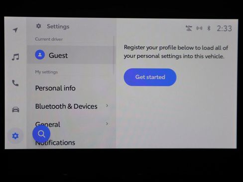 Used 2023 Toyota Corolla LE image 49