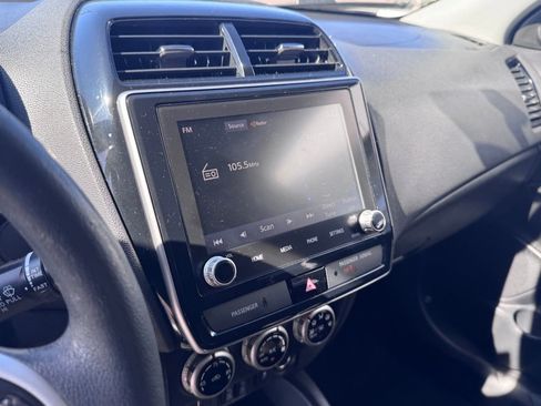 Used 2020 Mitsubishi Outlander Sport ES image 21