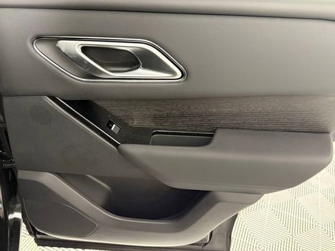 New 2026 Land Rover Range Rover Velar Dynamic SE image 30