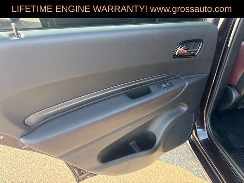 Used 2024 Dodge Durango GT AWD/4WD image 33