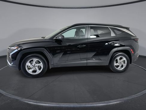 Used 2023 Hyundai Tucson SEL AWD/4WD image 5