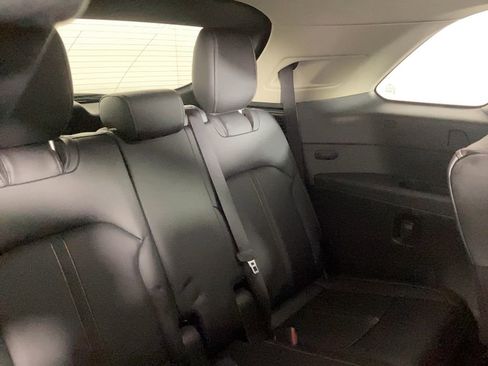 Used 2024 MAZDA CX-90 3.3 Turbo w/ Select Package image 11