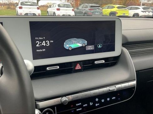 Certified 2024 Hyundai Ioniq 5 SEL image 7