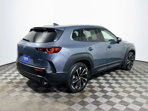 Used 2025 MAZDA CX-50 2.5 Hybrid w/ Premium Plus Pkg AWD/4WD image 7