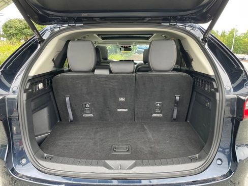 Used 2024 MAZDA CX-90 3.3 Turbo w/ Premium Package AWD/4WD image 38