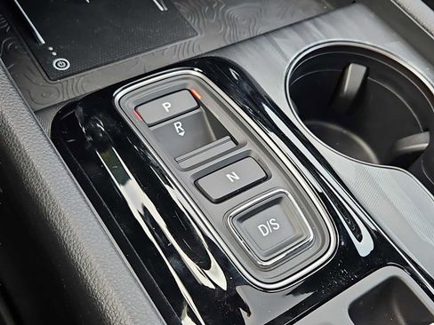 New 2026 Honda Passport TrailSport image 21