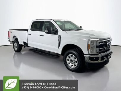Used 2024 Ford F350 XLT