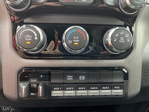 New 2026 RAM 4500 Tradesman AWD/4WD image 15
