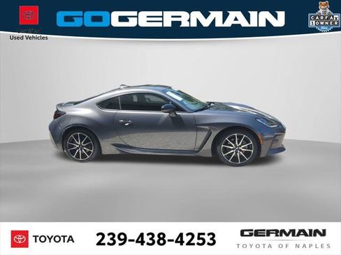 Certified 2022 Toyota GR86 RWD image 6